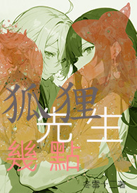 狐狸先生几点