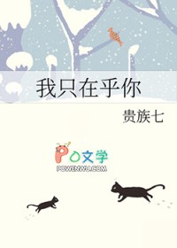 我只在乎你